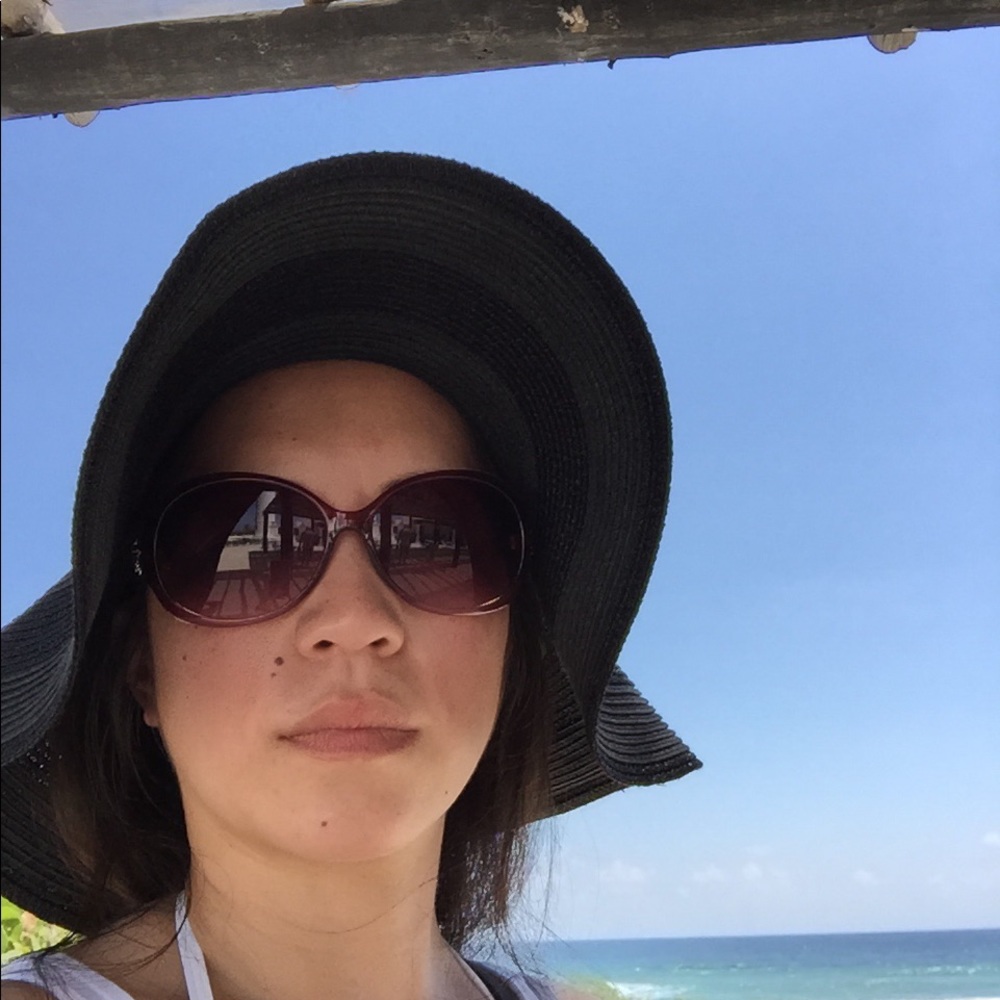 Meet your Posher, Vang